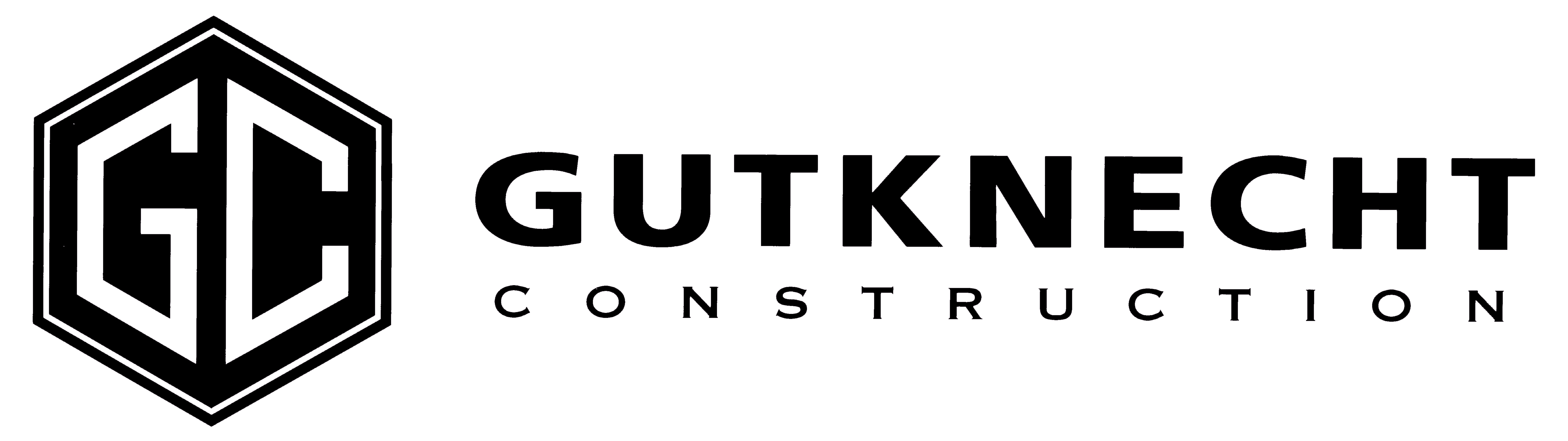 Gutknecht Construction Logo